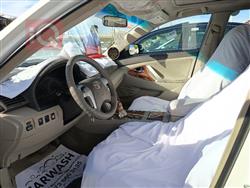 تۆیۆتا کامری